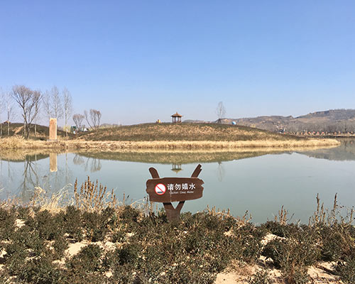 太原景區(qū)標牌-太原天河標識(在線咨詢)-太原景區(qū)標牌生產廠家