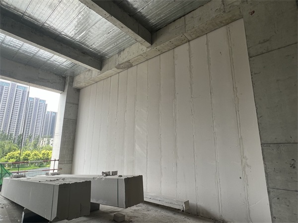 河北新型隔墙板-乐诚新材料有限公司-新型隔墙板安装