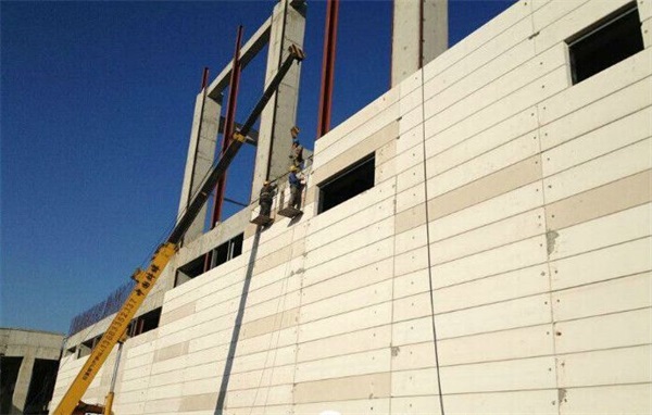 混凝土隔墙板、天津乐诚新材料科技、北京混凝土隔墙板