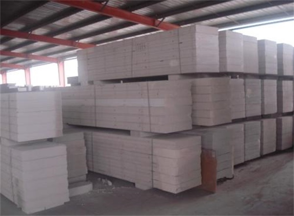乐诚新材料有限公司-AAC蒸压加气混凝土板生产商