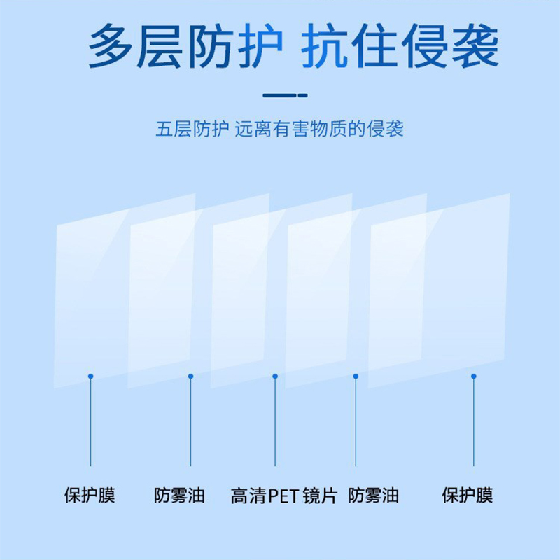 帶透氣閥門防護眼鏡生產廠家-遼寧防護眼鏡-威陽大廠產品介紹