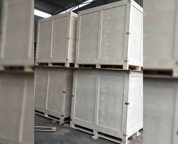 合肥木箱-安徽立盛-木箱包装厂家