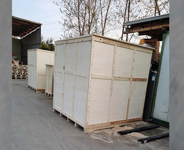 蚌埠木箱-安徽立盛l-木箱包装厂家