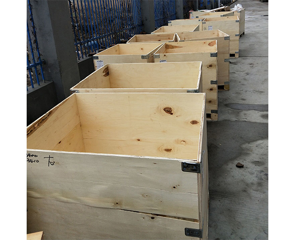 合肥包装箱-安徽立盛l价格合理-木箱包装箱厂