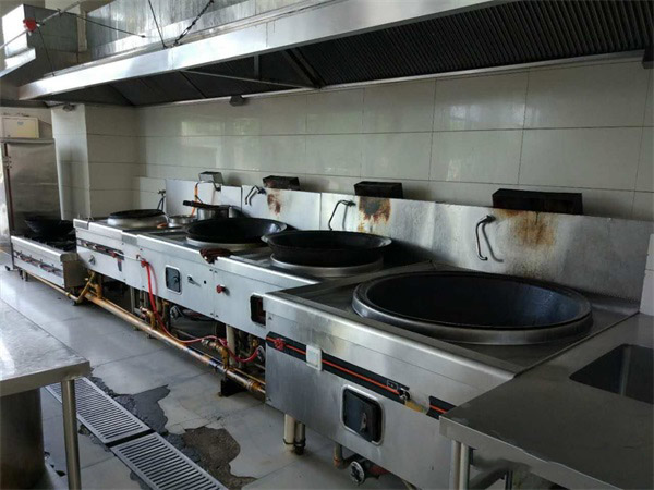 西青厨房设备维修-盛万佳环保公司