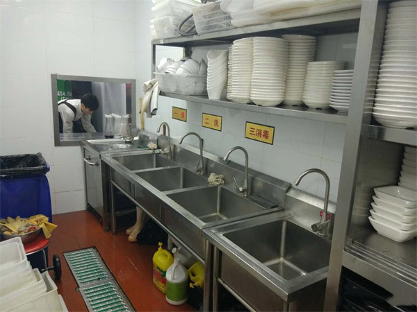 盛万佳环保(多图)-厨房设备维修企业