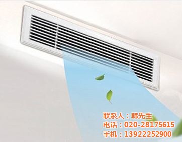 汕头中央空调_润涛机电2018年在线服务_什么是中央空调