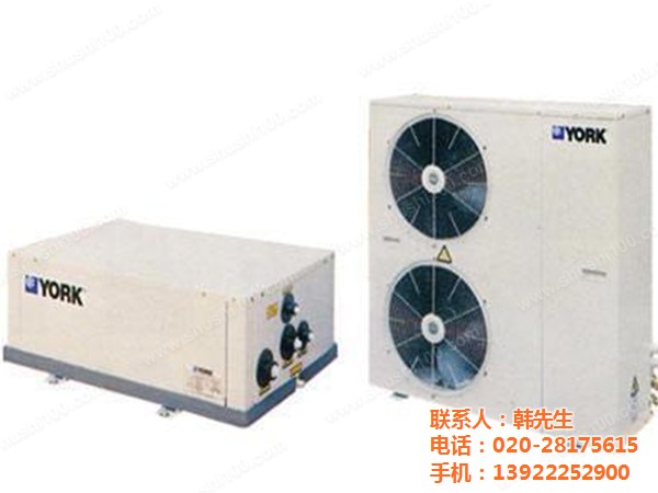 广州约克空调、润涛机电值得信赖(在线咨询)、约克空调哪个好