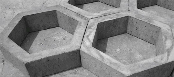 长旺建材(图)-六角实心护坡砖价格-六角实心护坡砖