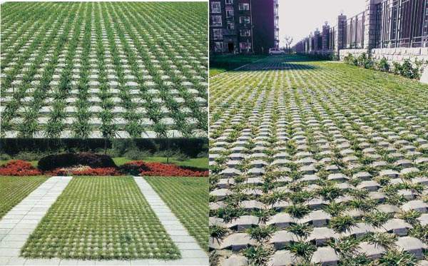 草坪砖|草坪砖生产厂家|长旺建材(多图)