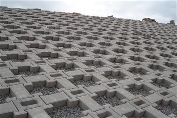长旺建材公司(图)-六角护坡砖订做-六角护坡砖