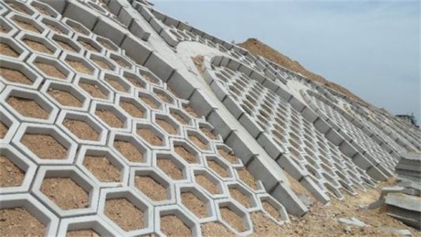 天津护坡砖|长旺建材(在线咨询)|护坡砖多少钱