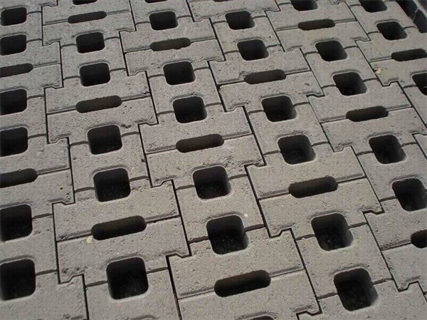 六角护坡砖-长旺建材有限公司 -六角护坡砖供应商