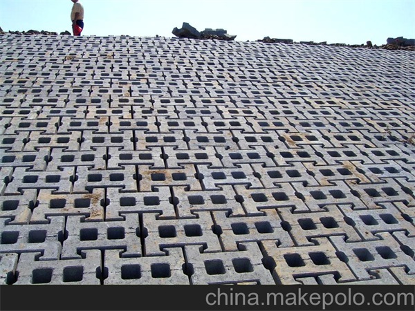 北京护坡砖-长旺建材有限公司 -护坡砖批发商