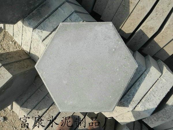 护坡砖厂家_北京护坡砖_长旺建材公司