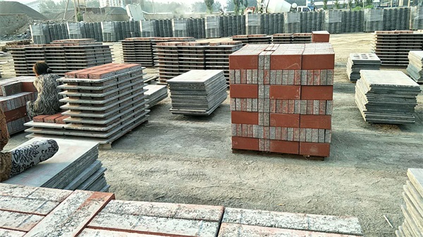 长旺建材厂(图)-面包砖厂家现货-面包砖厂家