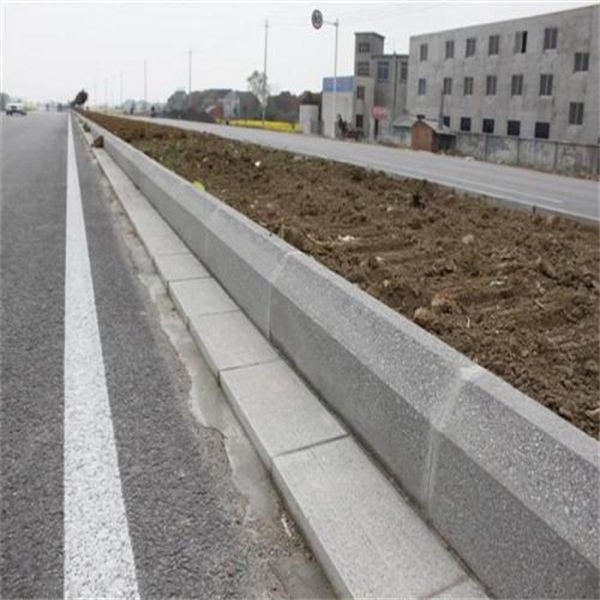 北京混凝土路沿石-混凝土路沿石价格-长旺建材