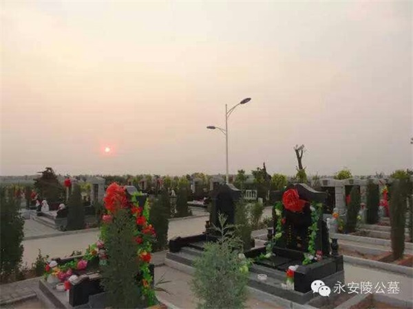 天津公墓营销(图)、永安陵人文纪念园、永安陵