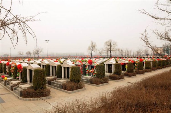 天津公墓营销中心(图)、天津陵园咨询热线、天津陵园