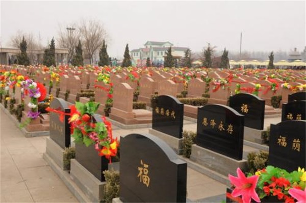永安陵|天津公墓(在线咨询)|永安陵人文纪念园