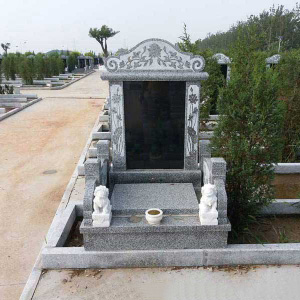 天津公墓(图)、天津永安陵公墓、公墓
