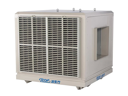 掛式工業水冷空調-工業水冷空調維修-水冷移動式空調，科駿