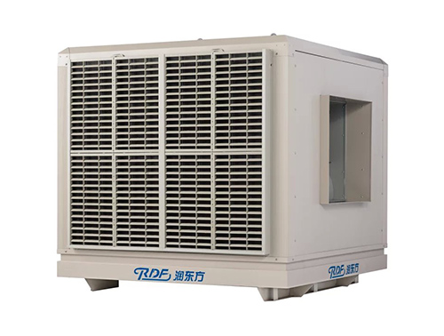 移动式水冷空调-移动式水冷空调安装-移机水冷空调，科骏