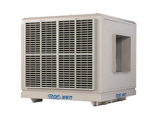 蒸發式水冷空調-移機水冷空調，科駿-蒸發式水冷空調銷售