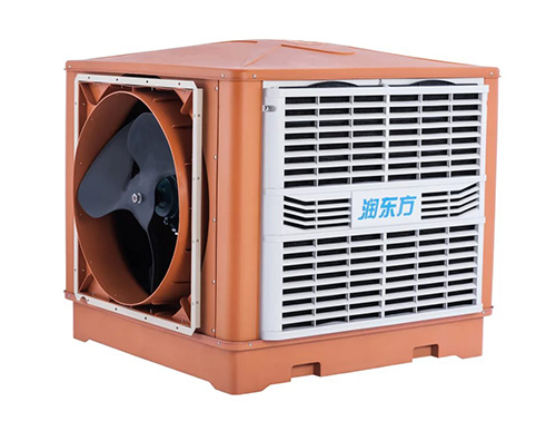 濕簾移動式水冷空調-移動式水冷空調價格-水冷空調機，科駿機電