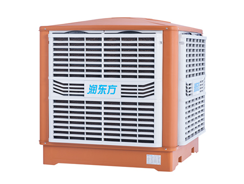 湛江工業冷風機-科駿(推薦商家)-工業冷風機安裝