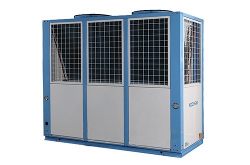 山西空气能热水机、太原暖气片、商用空气能热水机组
