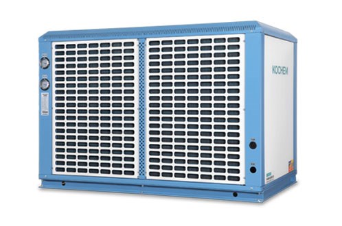 山西暖气片集团公司 -学校用空气能热水器-太原空气能热水器