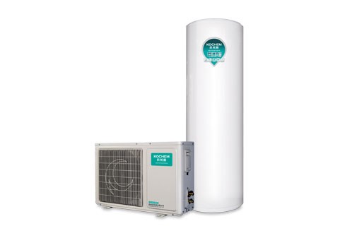 山西暖气片集团(图),空气能热水器安装,太原空气能热水器