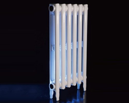 山西暖气片集团公司 -钢三柱暖气片生产厂-运城钢三柱暖气片
