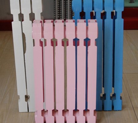山西暖气片集团公司 (图)-铝制暖气片价格-大同铝制暖气片
