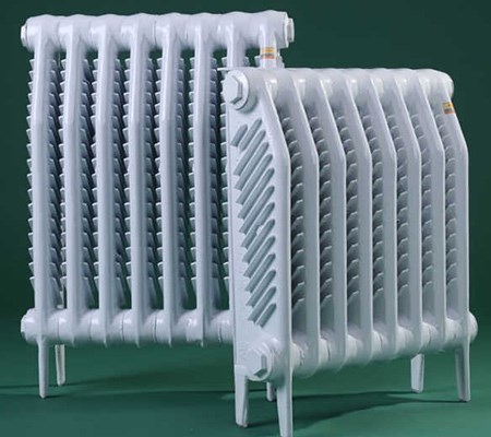 太原散热器-山西暖气片集团-太原散热器公司