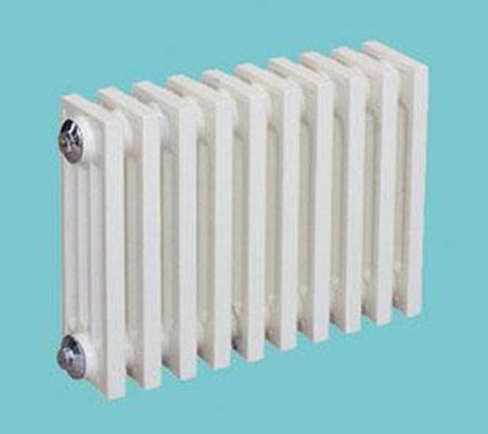 太原散热器-山西暖气片集团(在线咨询)-太原散热器价格