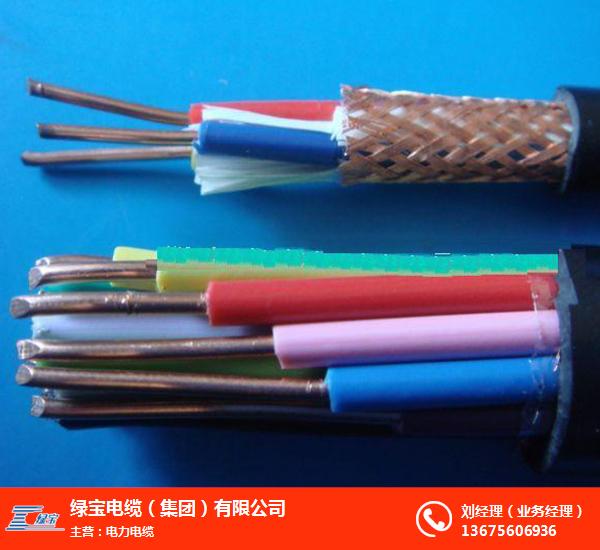 绿宝电缆|好品质(多图)-电力电缆厂