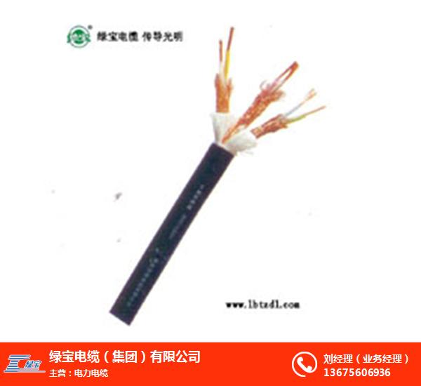 绿宝电缆|好品质(多图)-计算机电缆报价