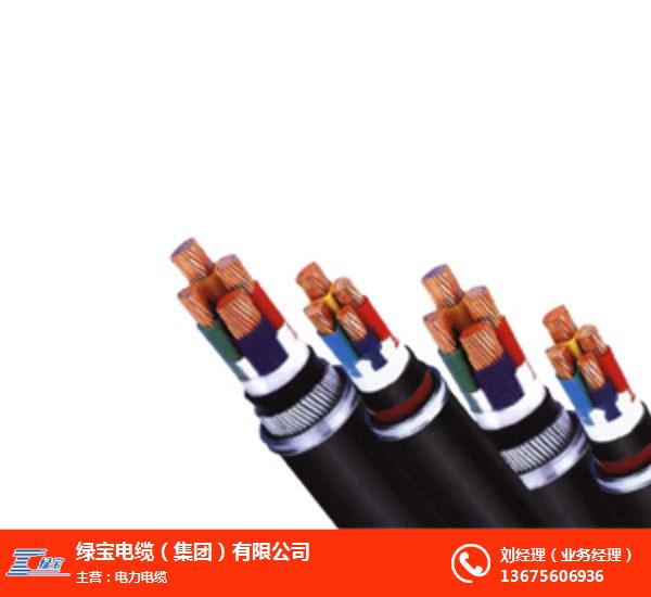 亳州电缆-高压电缆-绿宝电缆 品质可靠