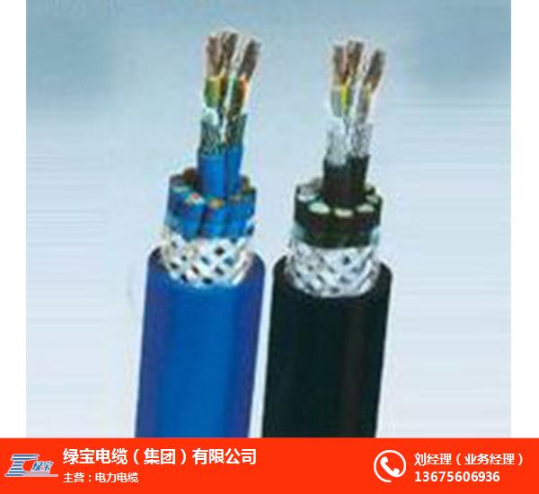 绿宝电缆|好品质(多图)-亳州控制电缆规格型号