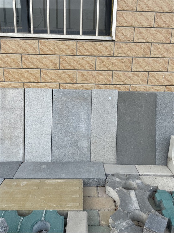 武汉水泥砖-彩色水泥砖-康瑞得雅华建筑建材(多图)