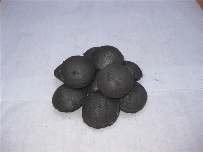 硅錳球-晟東冶金硅錳球-硅錳球供應廠家