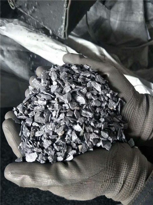 晟东冶金图片(图)-硅铁粉质量好-广西硅铁粉