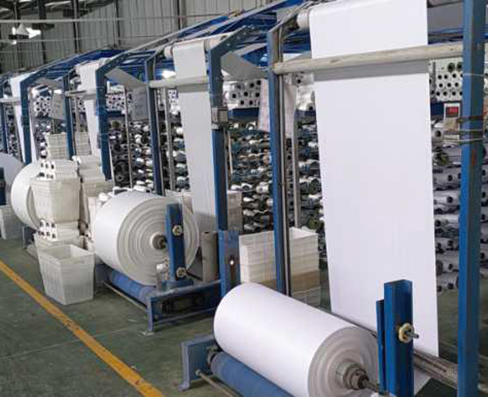塑料编织袋厂供应-盘锦塑料编织袋厂-诺雷包装产品图片