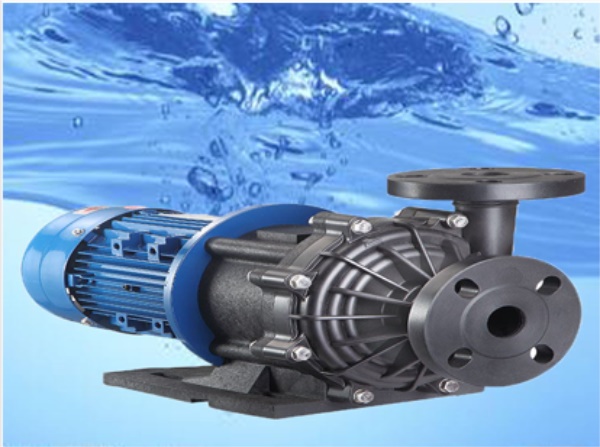 进口磁力泵|进口磁力泵厂商|天津杰凯泵业(多图)