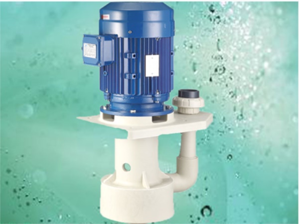 立式耐酸碱泵|天津杰凯泵业|立式耐酸碱泵选型
