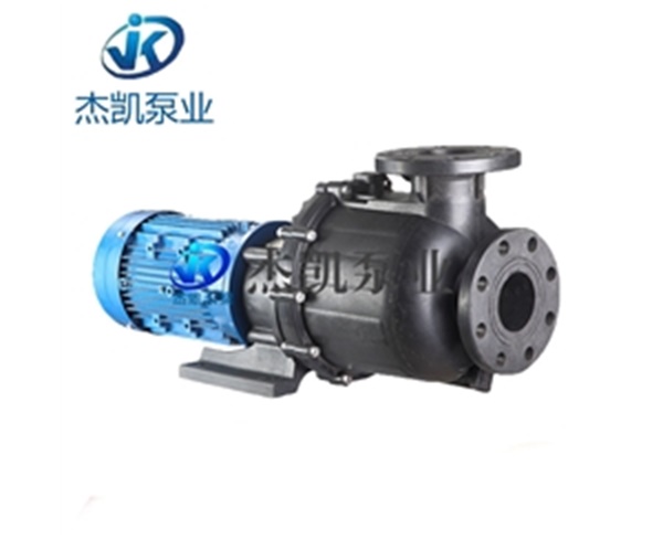 天津杰凯泵业公司(图)-卧式自吸泵多少钱-卧式自吸泵
