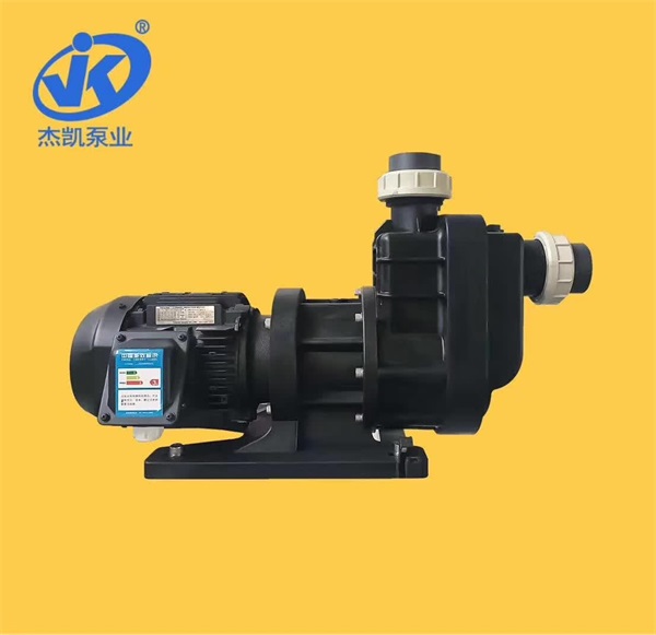 天津杰凯泵业公司(图)-天津卧式自吸泵批发-天津卧式自吸泵