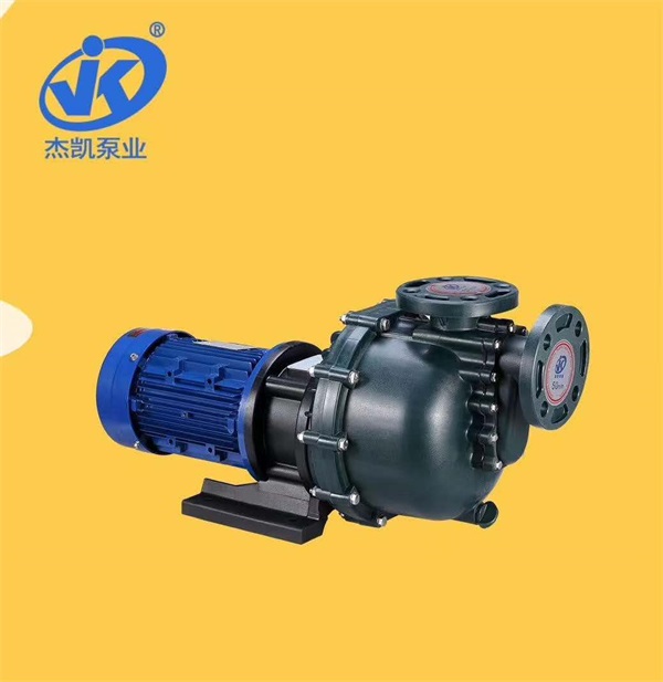 天津杰凯泵业有限公司(图)-卧式泵批发-卧式泵